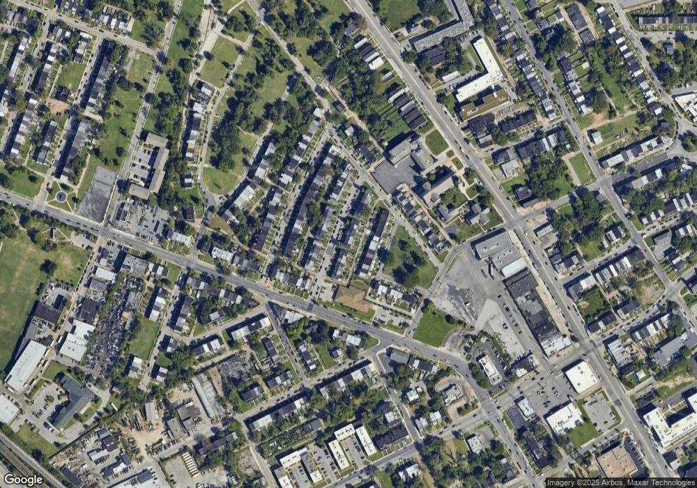 3411 Royce Ave, Baltimore, MD 21215 - photo 1