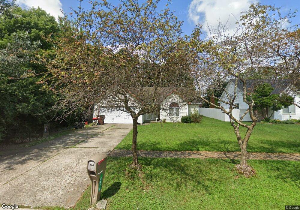 6471 Lakota Meadows Dr, Liberty Township, OH 45044 - photo 1