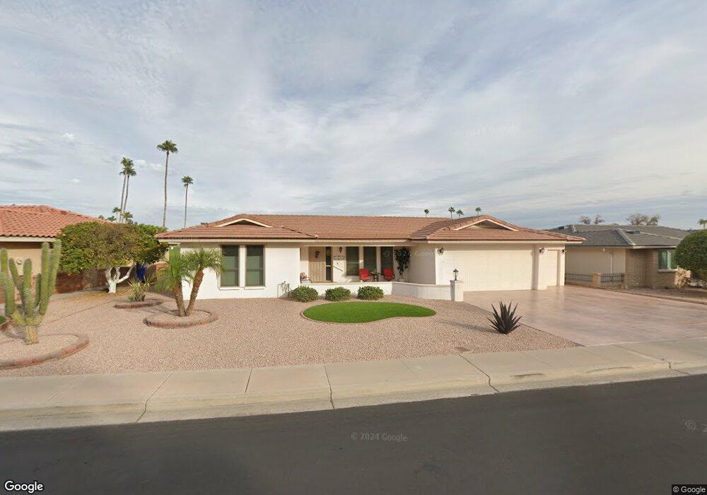 2325 S Buttercup, Mesa, AZ 85209 - photo 1