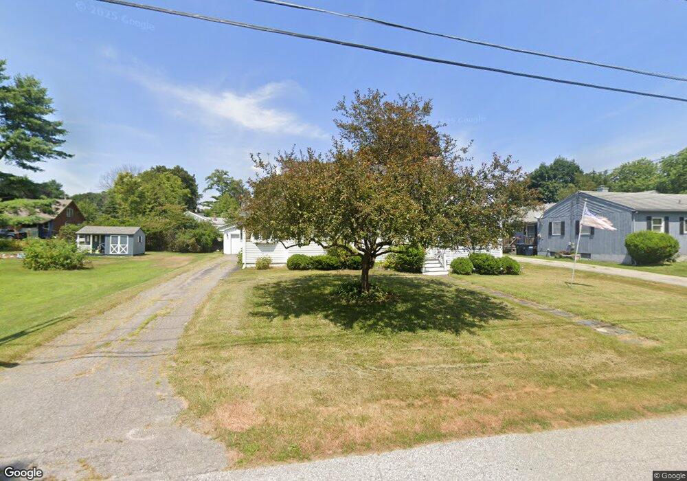 15 Easterly Ave, Rutland, VT 05701 - photo 1