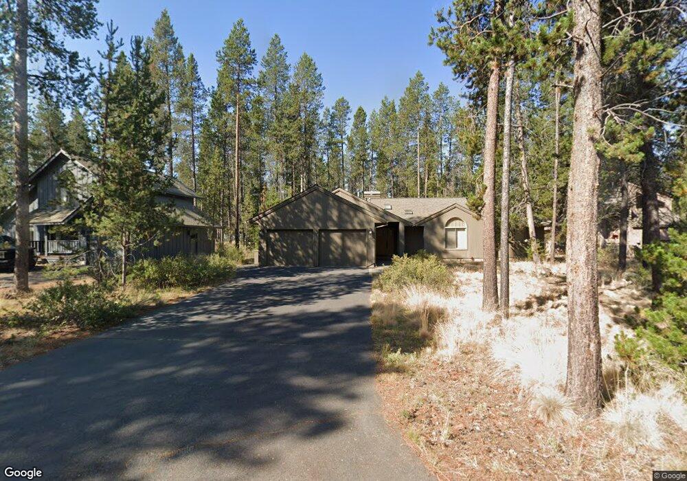 57739 Filbert Ln, Bend, OR 97707 - photo 1