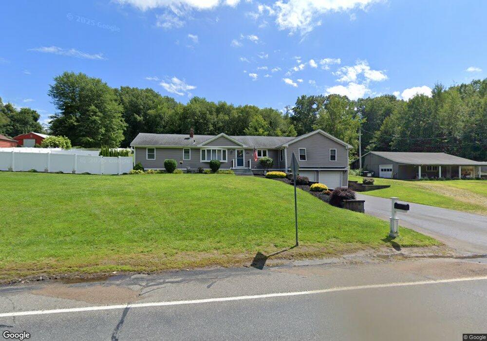 1244 Center St, Ludlow, MA 01056 - photo 1