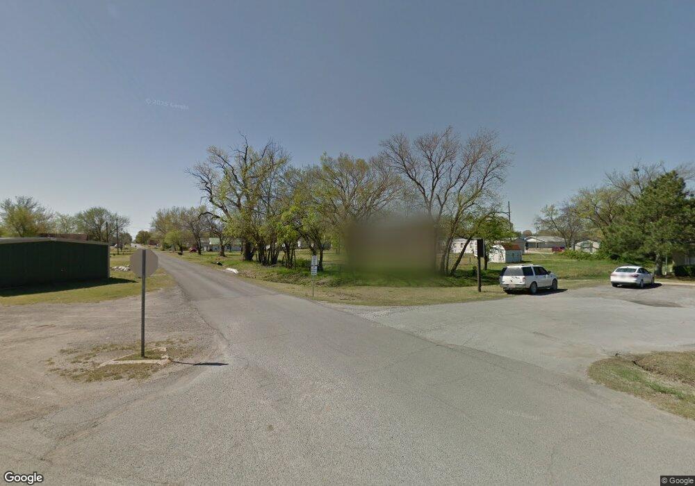 0 Choctaw, Haskell, OK 74436 - photo 1