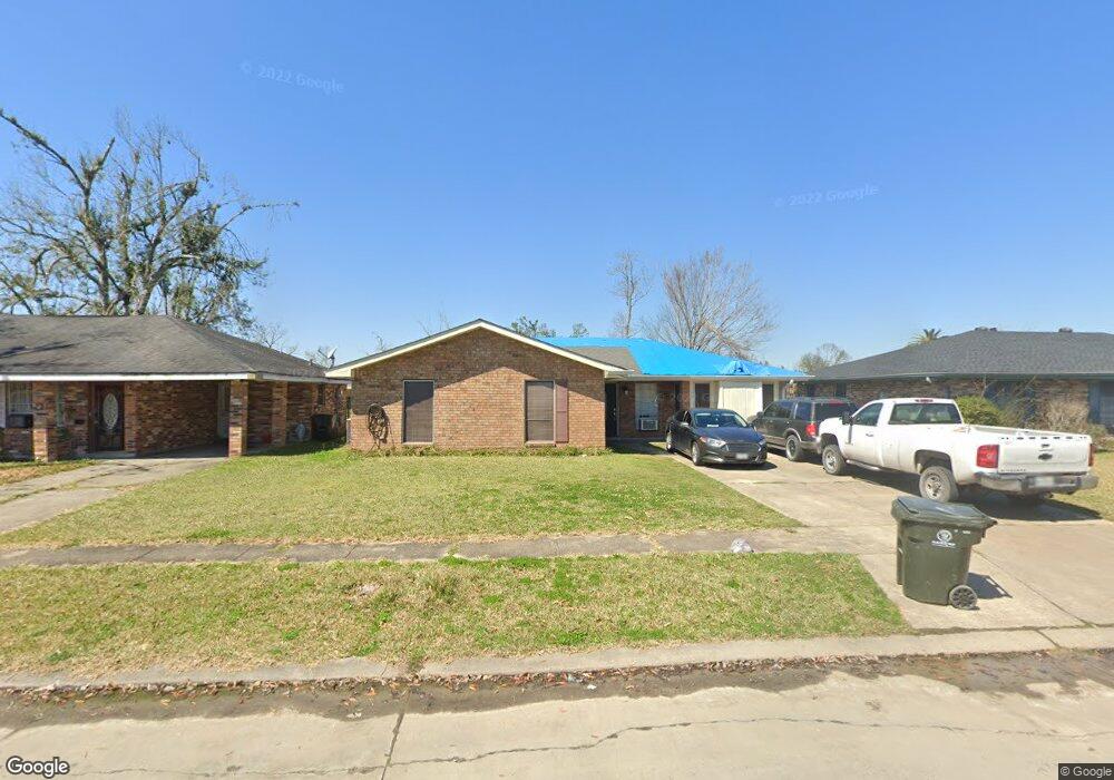 10 Killarney Loop, Houma, LA 70363 - photo 1