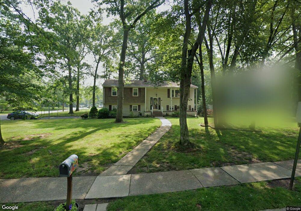 31 Westminster Dr, Parsippany, NJ 07054 - photo 1