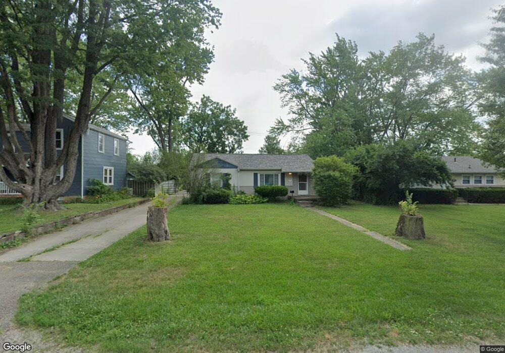 4650 N 4th St, Columbus, OH 43224 - photo 1