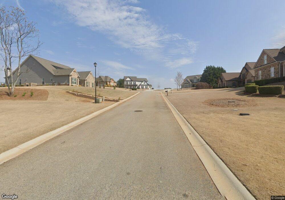 0 Barberry Ct unit 7520803, Jefferson, GA 30549 - photo 1