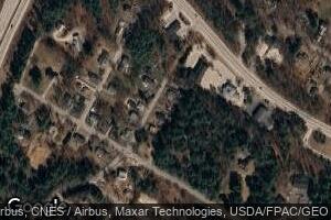 Lot 8 Guptill Ave, Freeport, ME 04032