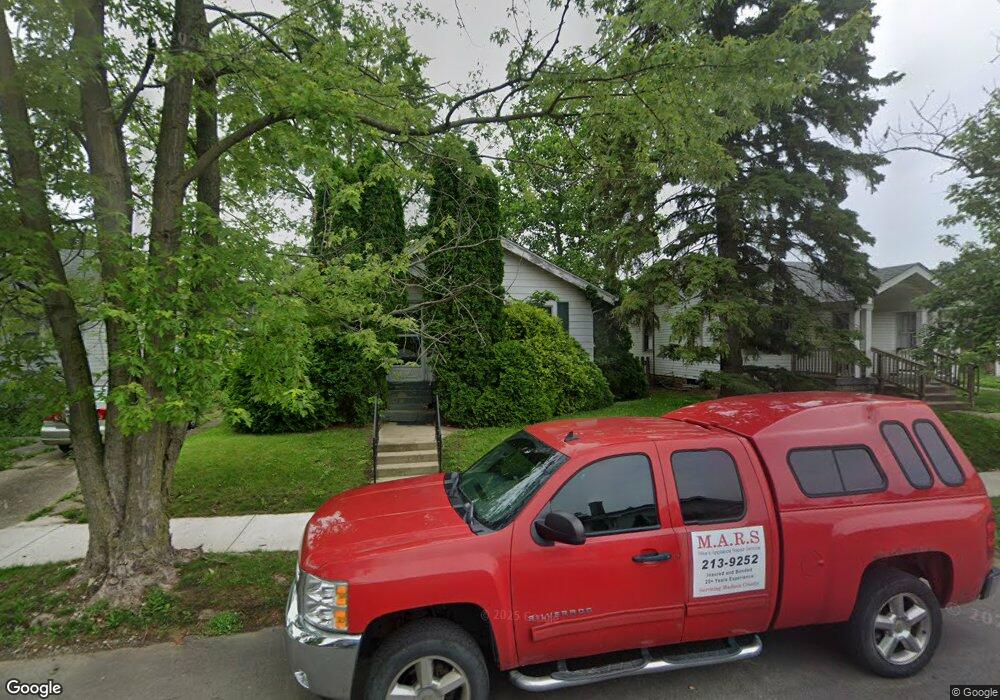 3016 Jefferson St, Anderson, IN 46016 - photo 1