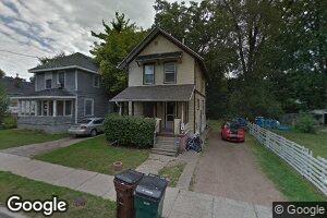 511 Clifford St, Lansing, MI 48912