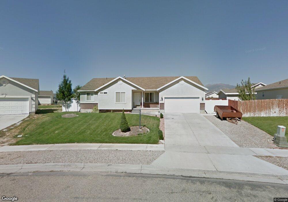 2783 E Canyon Crest Dr, Spanish Fork, UT 84660 - photo 1