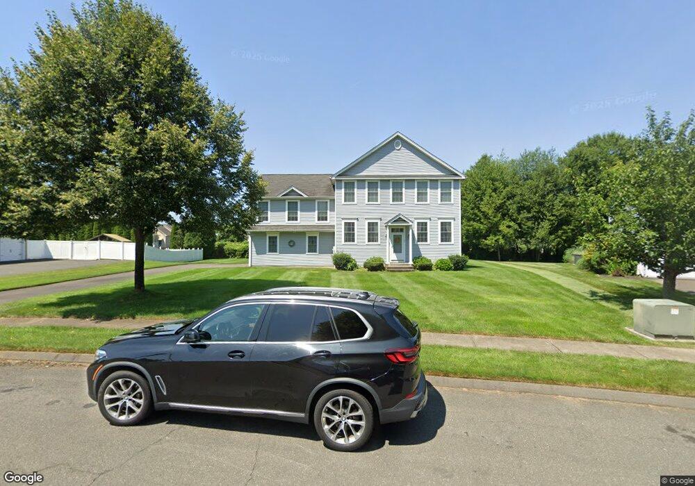 15 Meg Way, Windsor Locks, CT 06096 - photo 1