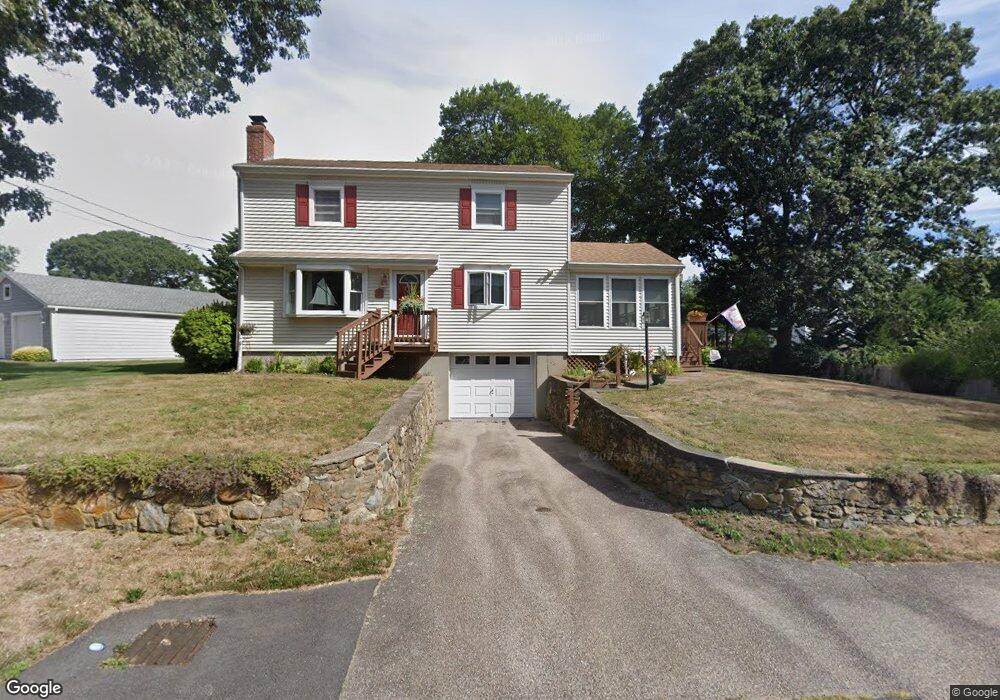 49 Circuit Dr, Narragansett, RI 02882 - photo 1