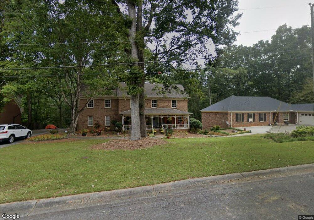 3663 Finger Creek SW unit 3, Lilburn, GA 30047 - photo 1