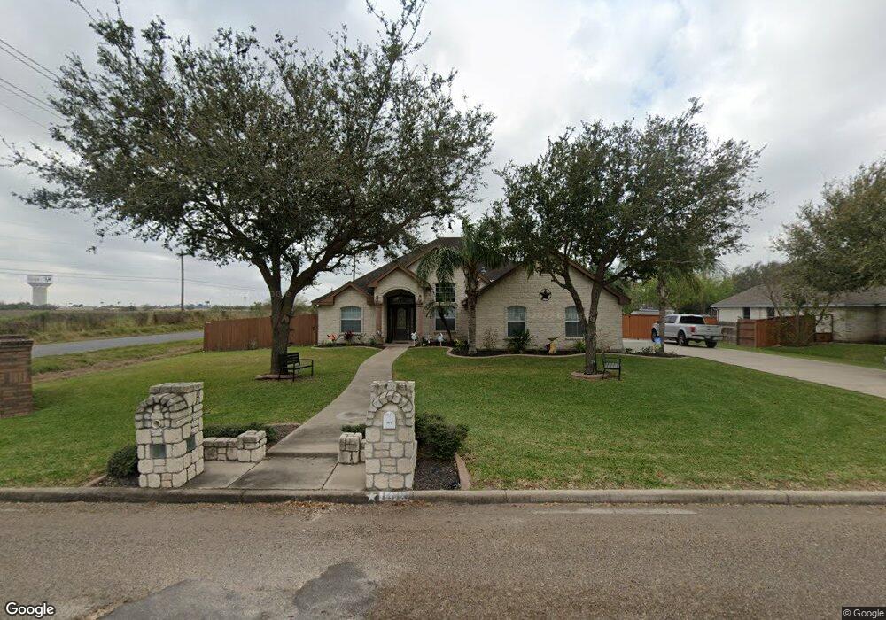 1019 Lost Meadows Dr, Donna, TX 78537 - photo 1