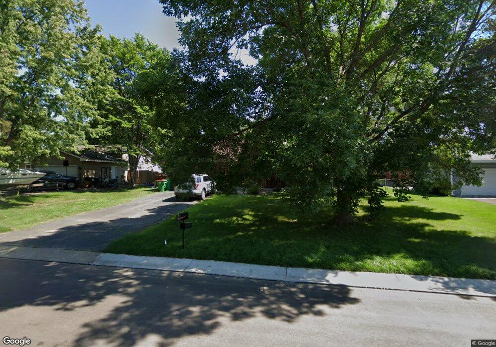 12051 Woodbine St NW, Coon Rapids, MN 55433 - photo 1