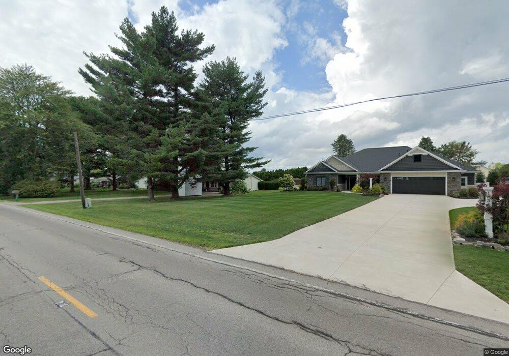 16363 State Road 37, Harlan, IN 46743 - photo 1