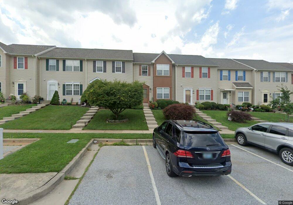 17 Hurst Ct, Nottingham, MD 21236 - photo 1