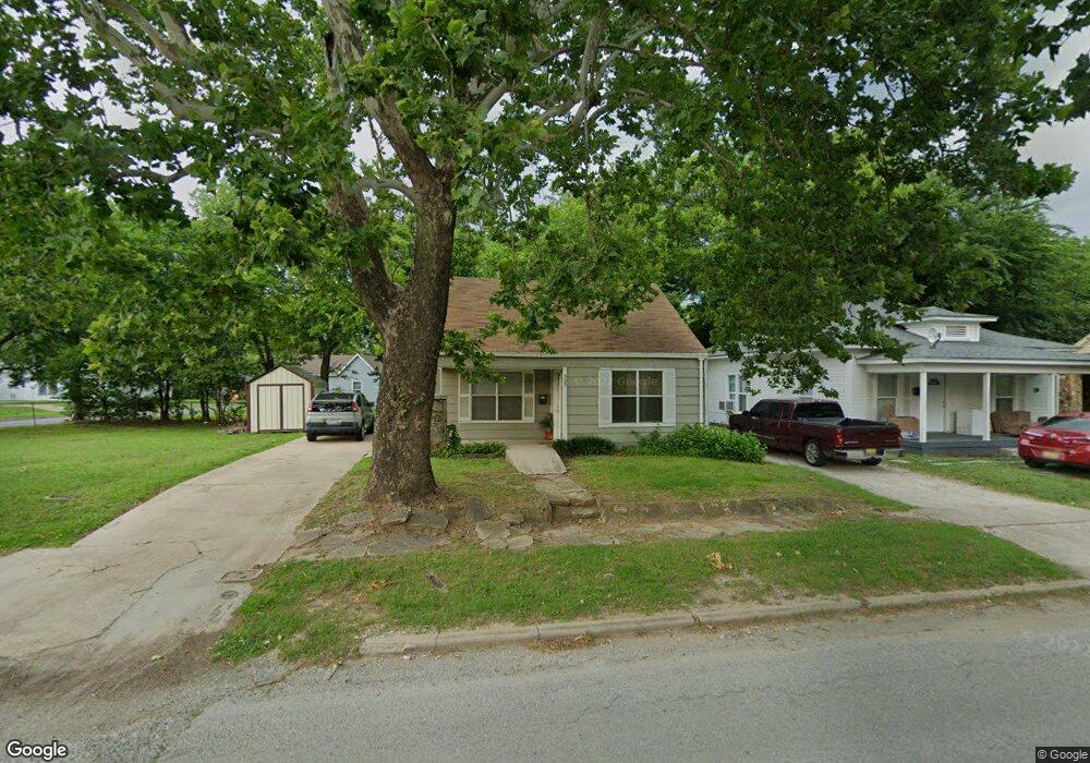 505 C St NW, Ardmore, OK 73401 - photo 1