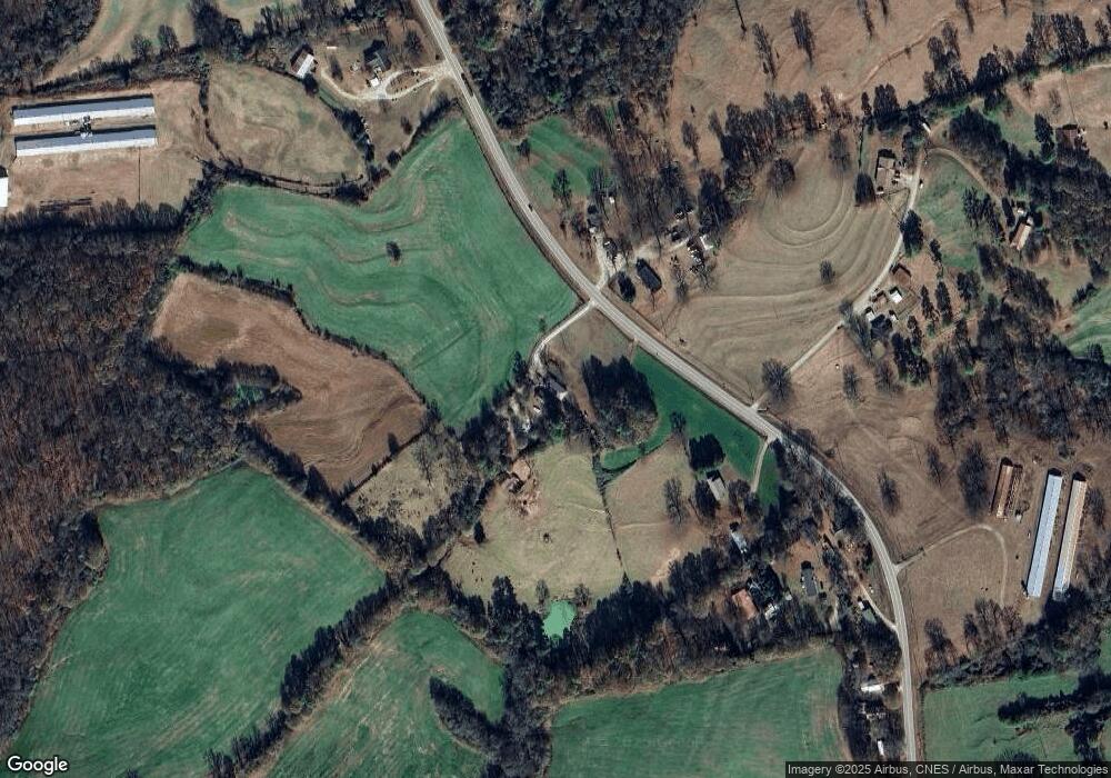 12055 Highway 106, Carnesville, GA 30521 - photo 1