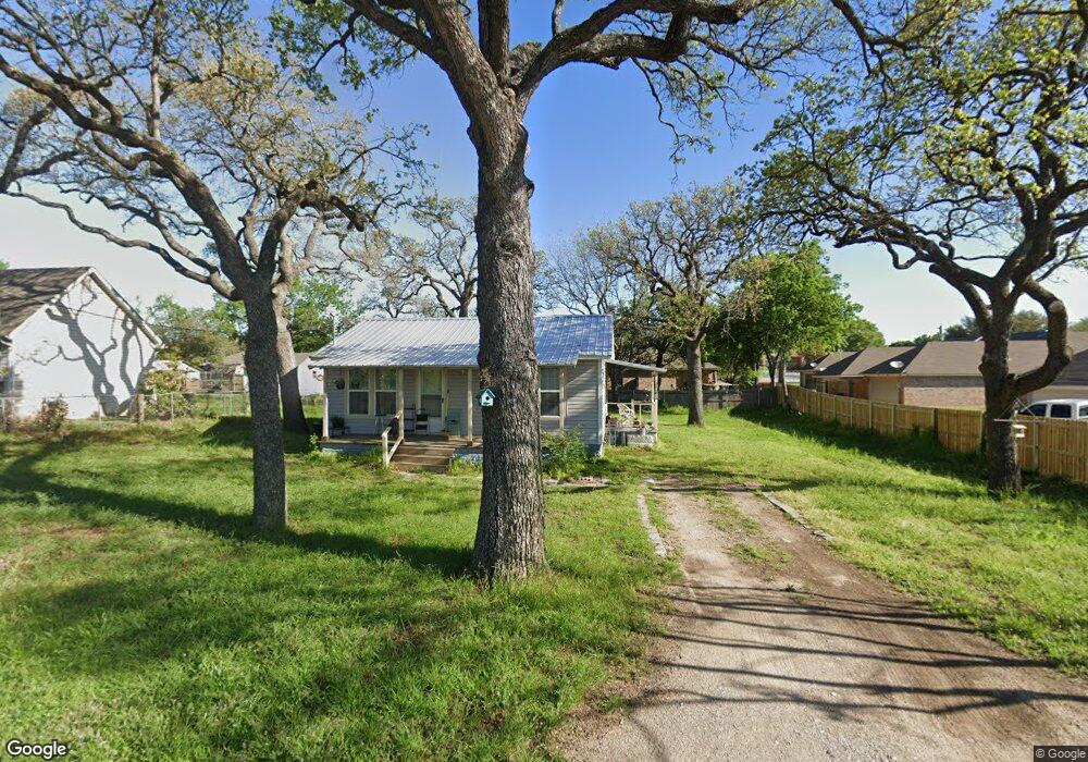 1009 Johnson St, Weatherford, TX 76086 - photo 1