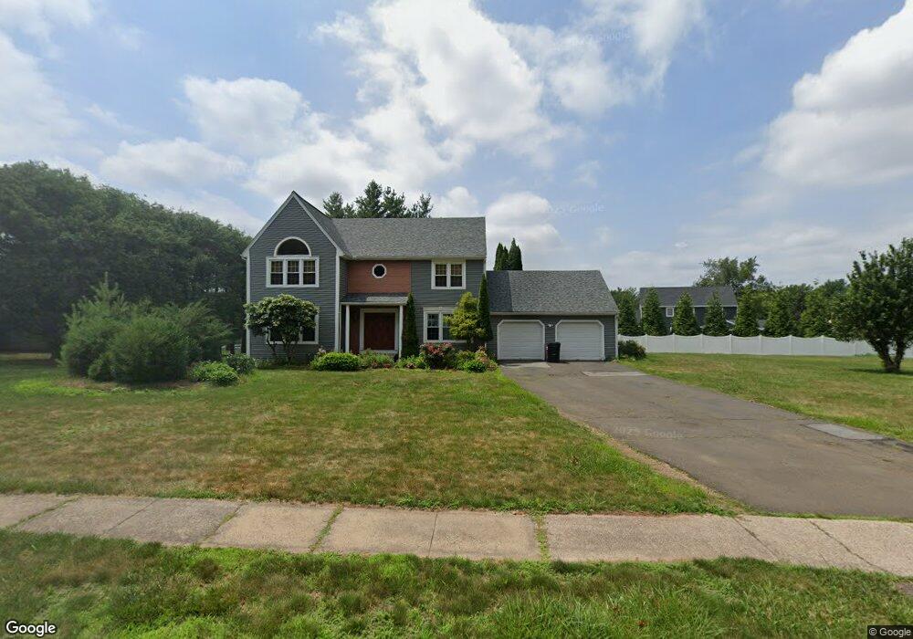 5 Timber Ln, Wallingford, CT 06492 - photo 1