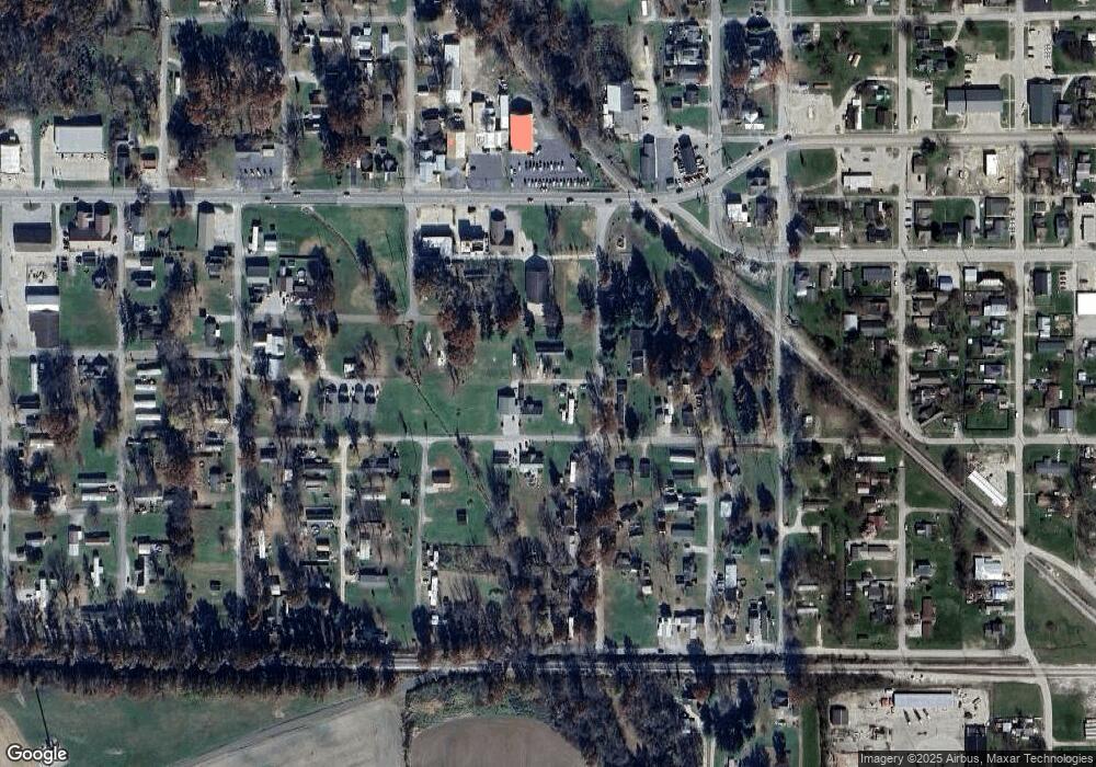 6 St SW, Linton, IN 47441 - photo 1