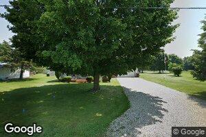 400 Johnson St, Edmore, MI 48829