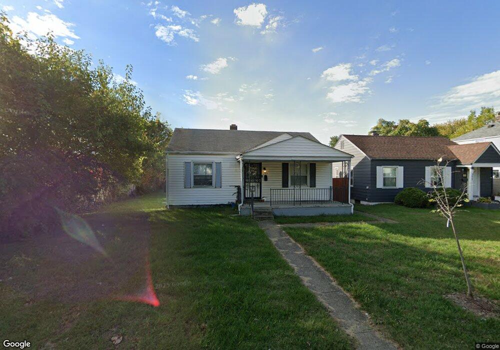 715 E Moler St, Columbus, OH 43207 - photo 1
