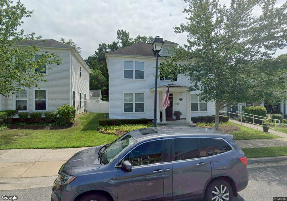 44420 Scobee St, California, MD 20619 - photo 1