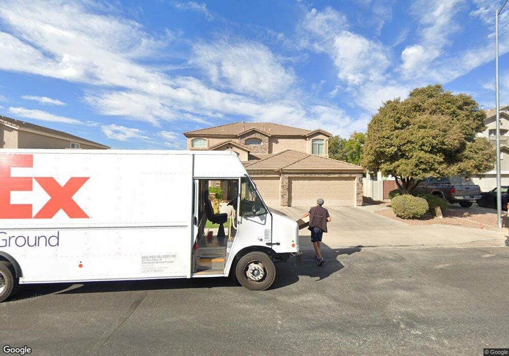 2114 S Archer unit 3, Mesa, AZ 85209 - photo 1