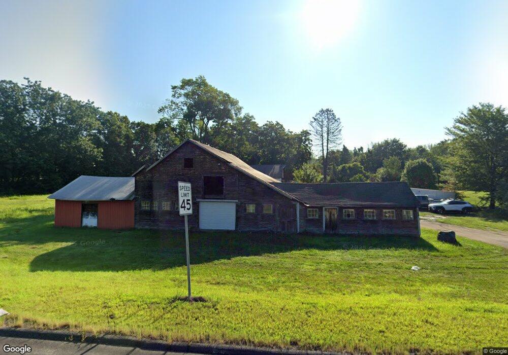 108 West St, West Hatfield, MA 01088 - photo 1