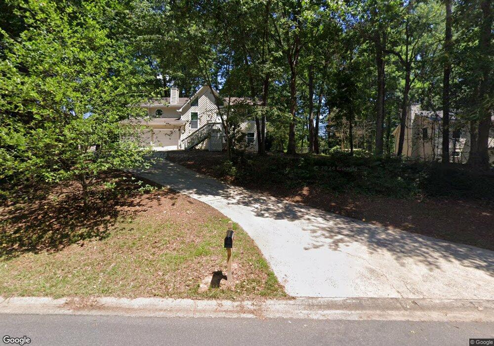 4847 Caboose Ln NW, Acworth, GA 30102 - photo 1