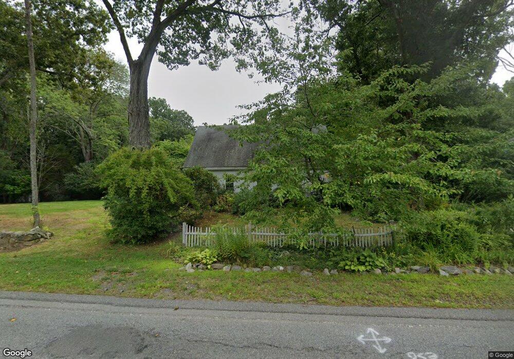 359 W Elm St, Pembroke, MA 02359 - photo 1