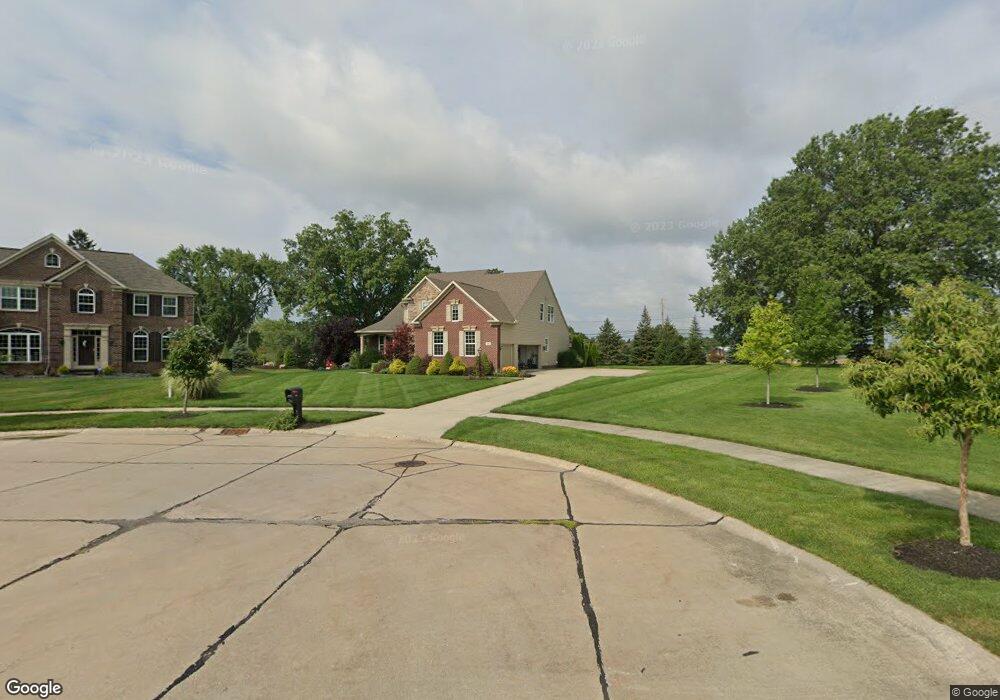 29 Yorkshire Dr, Aurora, OH 44202 - photo 1