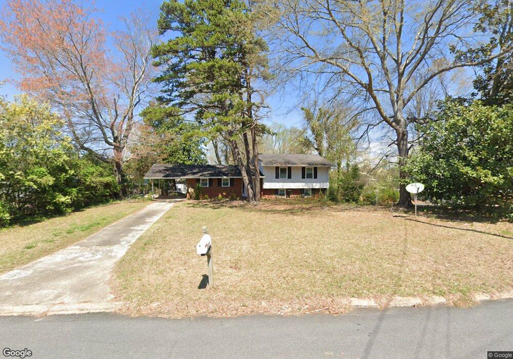 1121 Cliff Crest Ct SW, Marietta, GA 30008 - photo 1