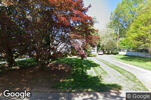 117 Homewood Ave, Greensboro, NC 27403