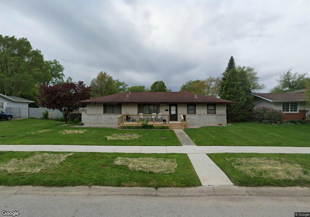 1146 N Lafayette St, Griffith, IN 46319 - photo 1