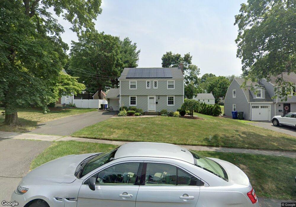 43 Southwood Rd, Newington, CT 06111 - photo 1