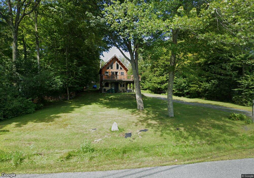 341 Crystal Lake Rd, Enfield, NH 03748 - photo 1