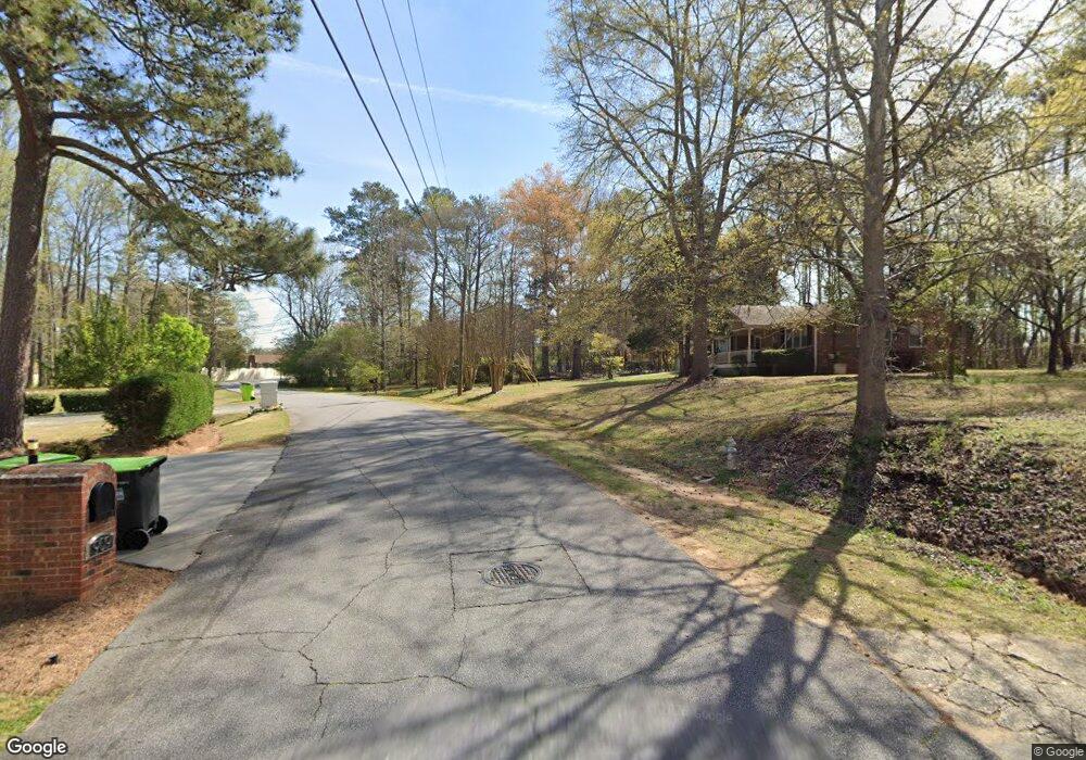 0 Scott Ln SW unit 8296522, Marietta, GA 30008 - photo 1