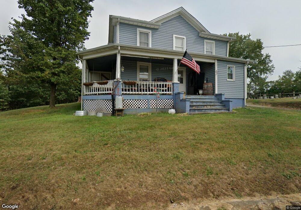 199 Celt Rd, Stanardsville, VA 22973 - photo 1