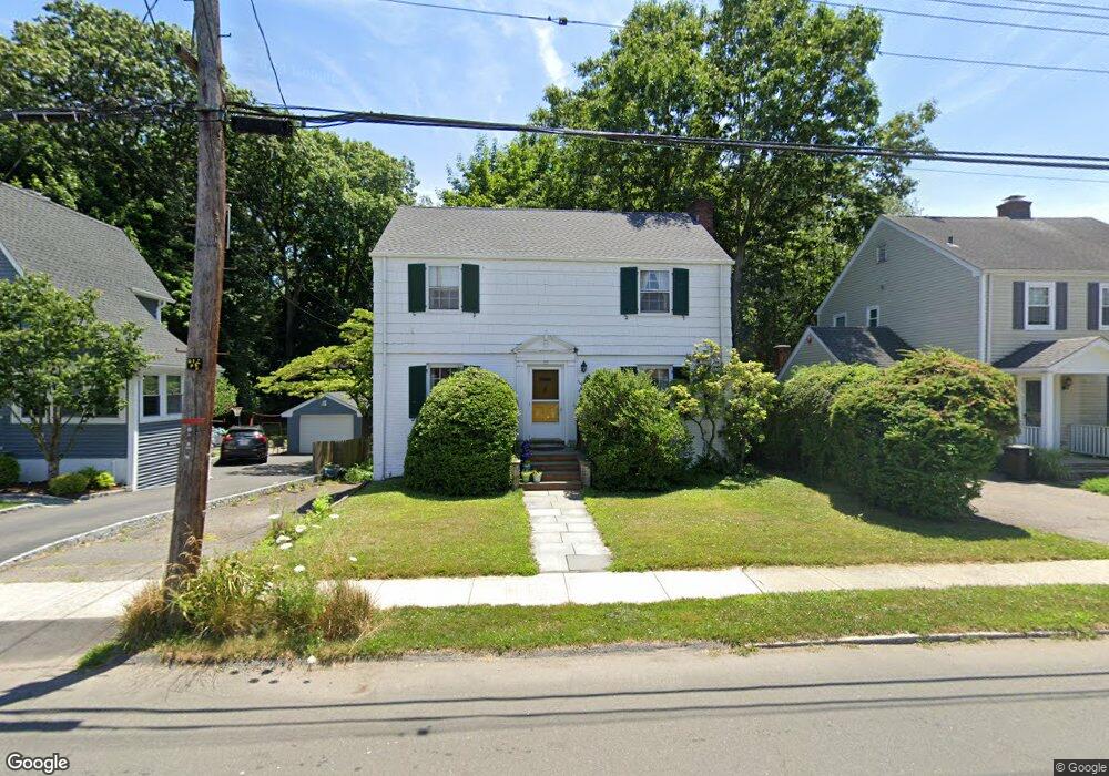 35 Crystal St, Harrison, NY 10528 - photo 1