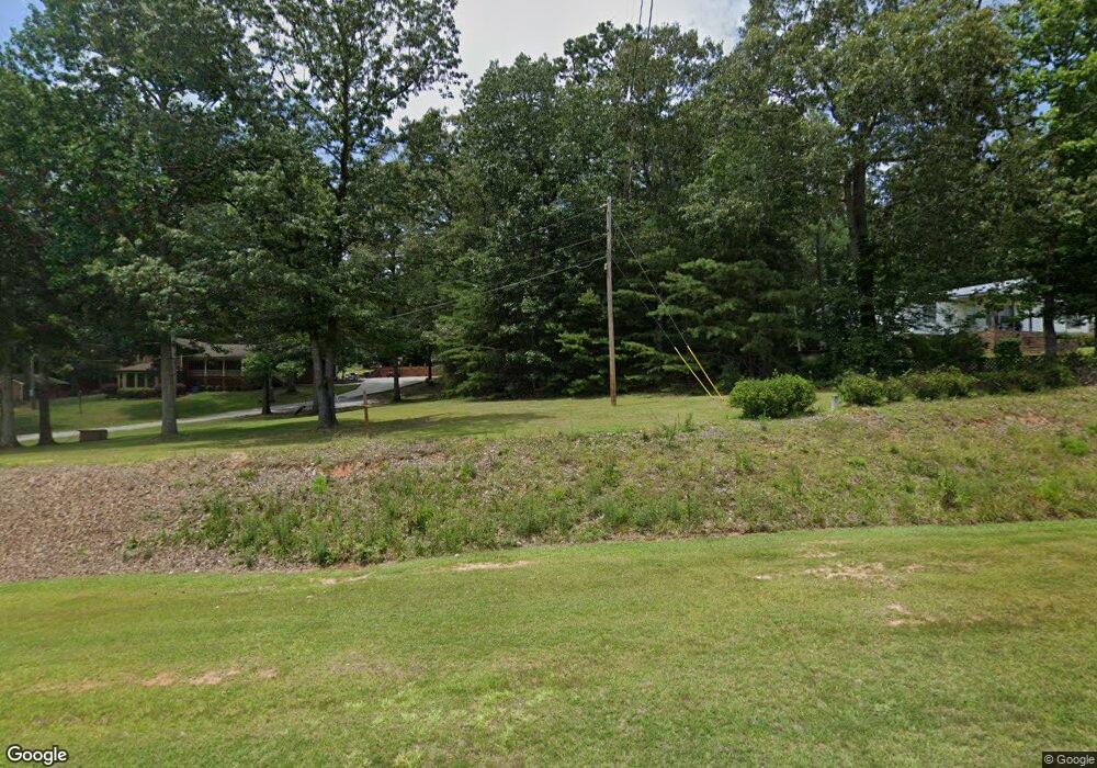 1535 Brewers Bridge Rd, Elberton, GA 30635 - photo 1