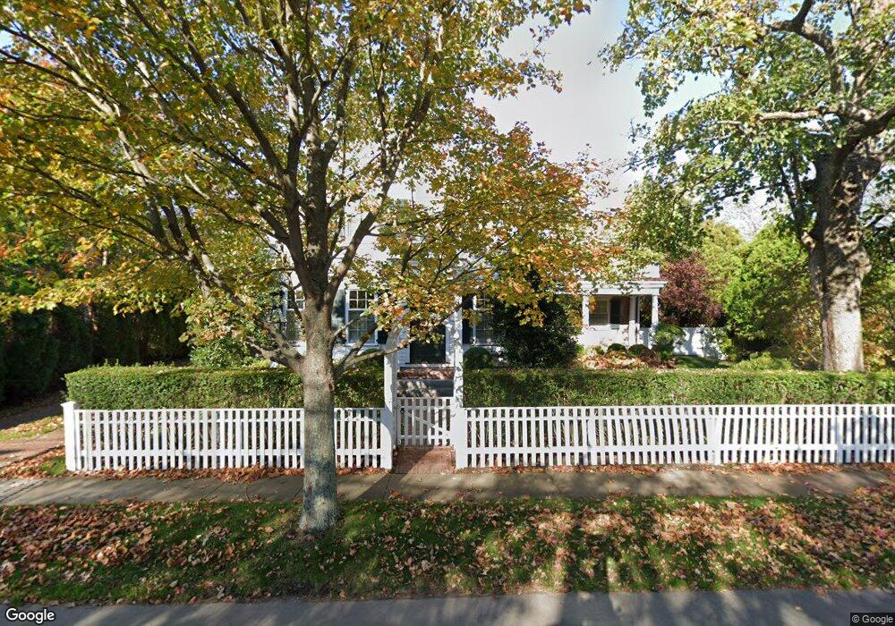 14 Peases Point Way S, Edgartown, MA 02539 - photo 1