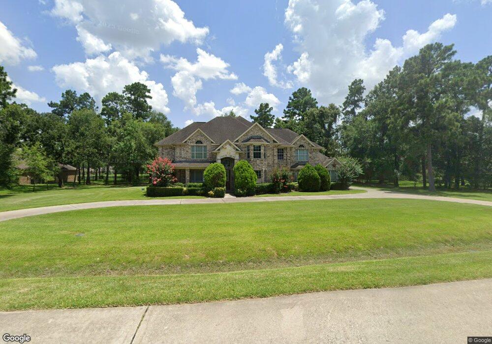 30302 W Legends Trail Dr, Spring, TX 77386 - photo 1