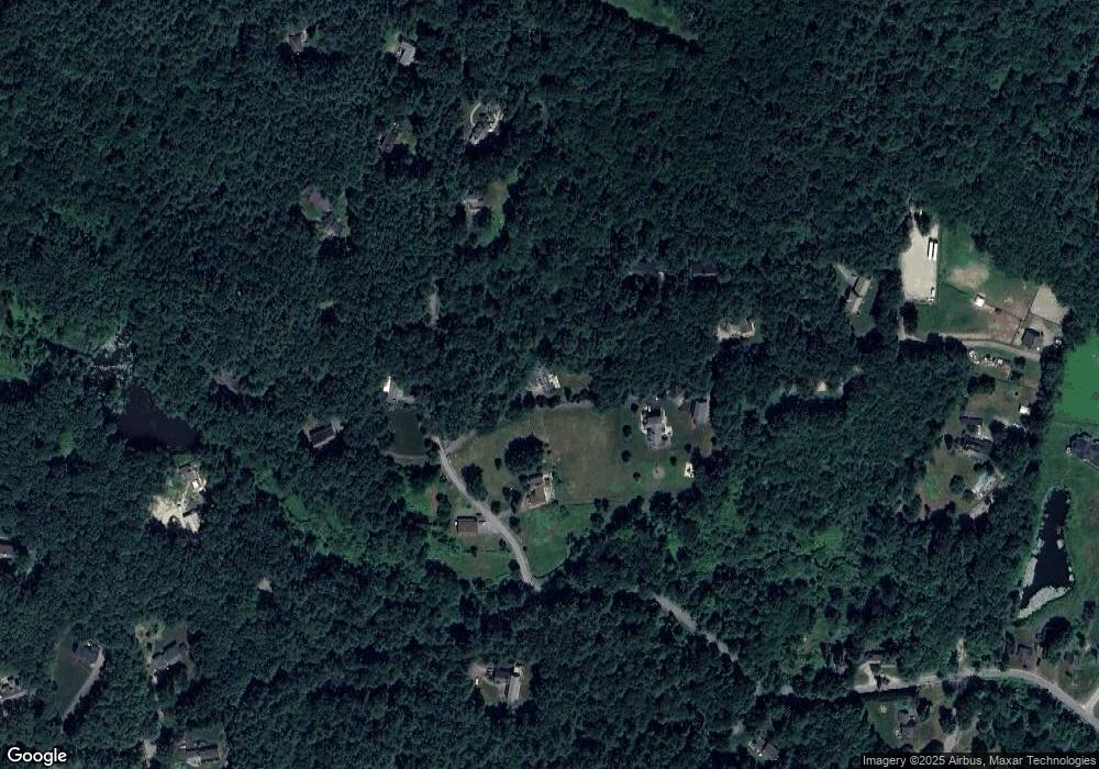 21 Whitcomb Rd, Bolton, MA 01740 - photo 1