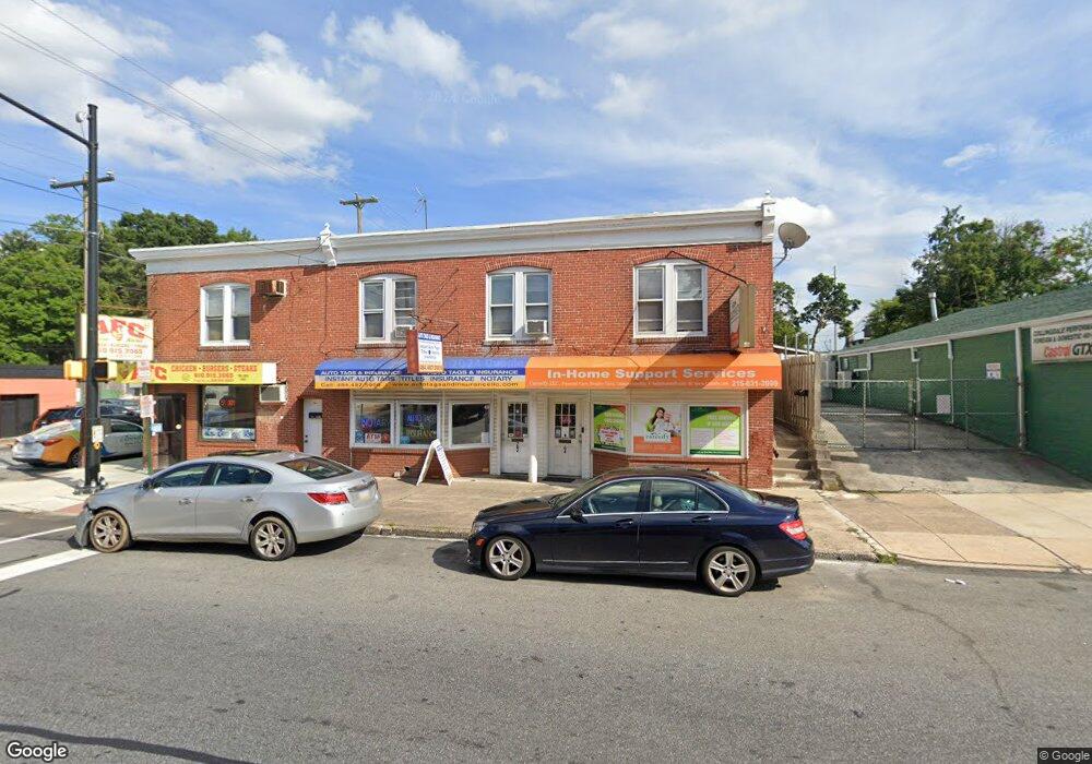 702 Macdade Blvd, Darby, PA 19023 - photo 1