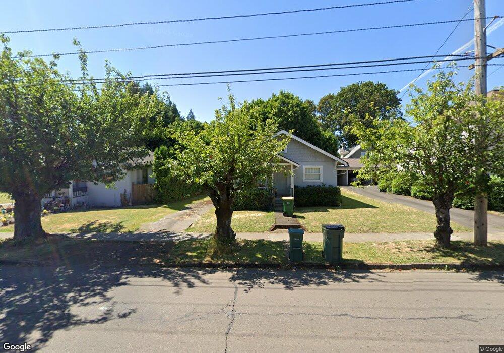 2514 Pacific Ave, Forest Grove, OR 97116 - photo 1