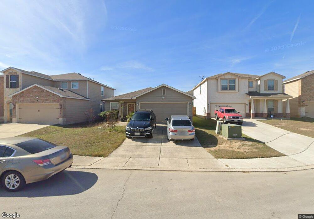 24215 Bitter Crimson, San Antonio, TX 78261 - photo 1